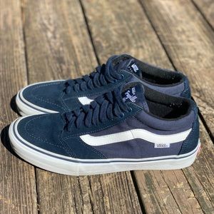 vans trujillo sg